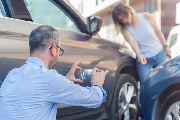 Professional Sr22 Insurance technician working in Mio, MI